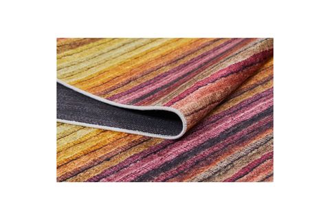 USSO DEGRADE RENK GEÇİŞLİ YIKANABİLİR HALI HLN562 100X300