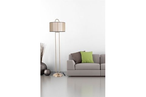 LUMEXX ELİPS LAMBADER, ESKİTME AYAK, 15 3 ABAJURLU