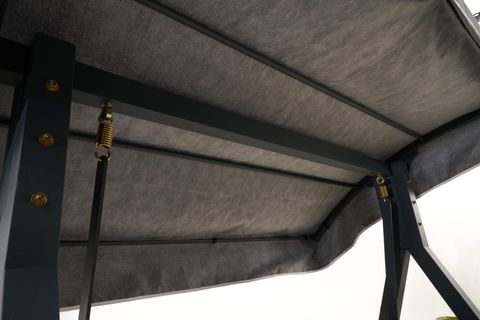 SHAKE BAHÇE SALINCAĞI