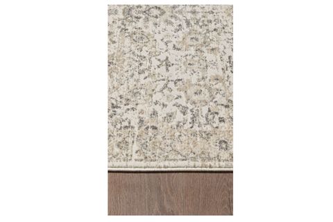ASIR VİNTAGE MODERN MAKİNE HALISI, MULTİ, 120X170, S1176A