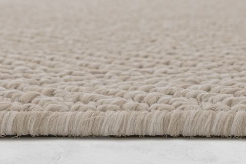 RİVA SİSAL HALI, KREM, 80X150, 6001B