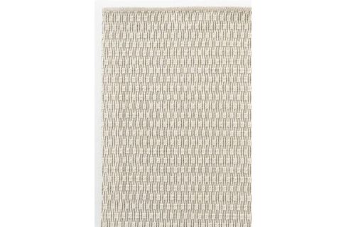 SEYRAN HALI BOMBAY MODERN HALI 661, KREM, 80X150