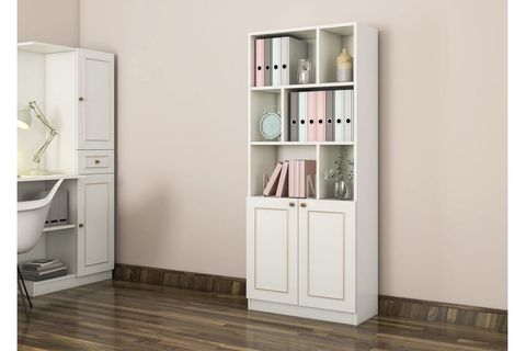 Gold Country Kitaplık