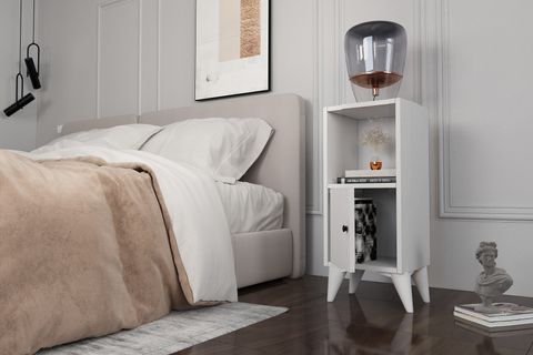 YUSUF KOMODİN, 1 KAPAKLI, KMD-1059-Ç