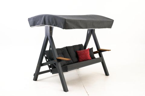 SHAKE BAHÇE SALINCAĞI