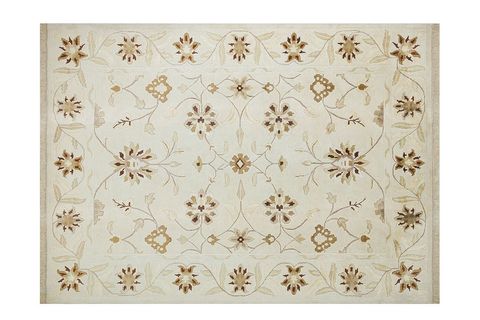 MORİBANA AL-64 EL DOKUMASI HALISI 174X244