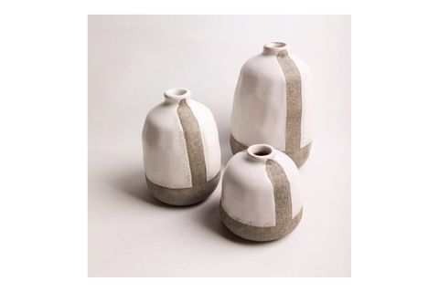 TERRA COTTA SET VAZOLAR