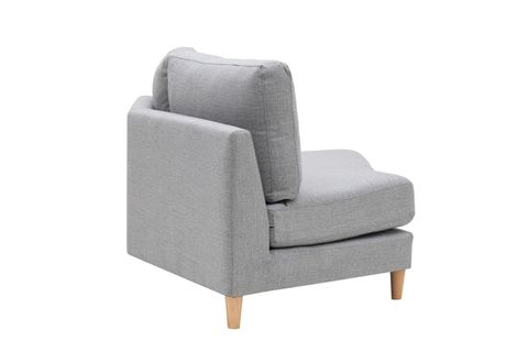 MERLİN KENDİ SETİNİ YARAT, KETEN, NATUREL AYAK, SHOWROOMDAN KUMAŞ DEĞİŞİMLİ