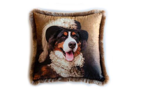 CUSHION KIRLENT 251