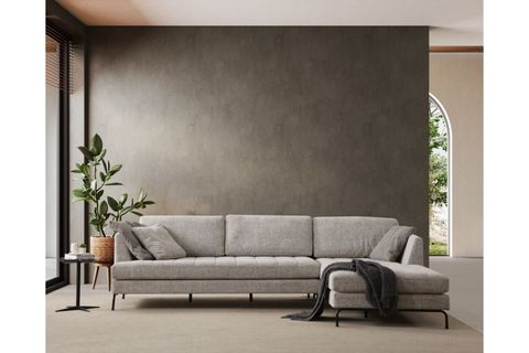 FERRO KÖŞE TAKIMI, SAĞ KÖŞE, SHOWROOMDAN KUMAŞ DEĞİŞİMLİ