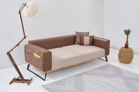 LOFT KOLTUK TAKIMI, KAHVE