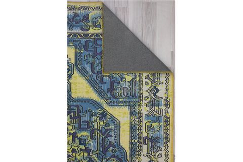 BORNART CARPET %100 PAMUK TABAN DEKORATİF MINECRAFT DESEN MINECRAFT 2299A 40X60