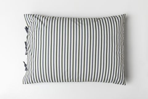 LUNA COZY ÇİFT TARAFLI YIKANMIŞ PAMUKLU NEVRESİM SETİ, TEK KİŞİLİK, ANTRASİT