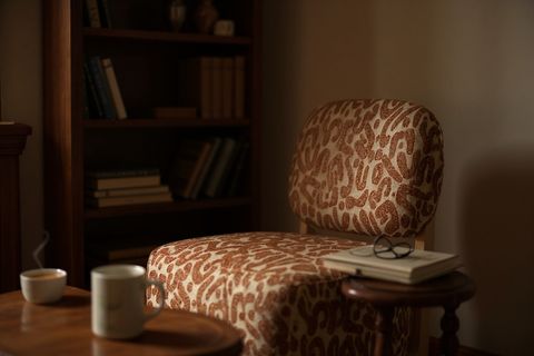 BEX BERJER, KREM TURUNCU