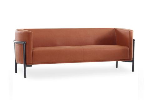 WİNGS OFİS OTURMA GRUBU, TURUNCU