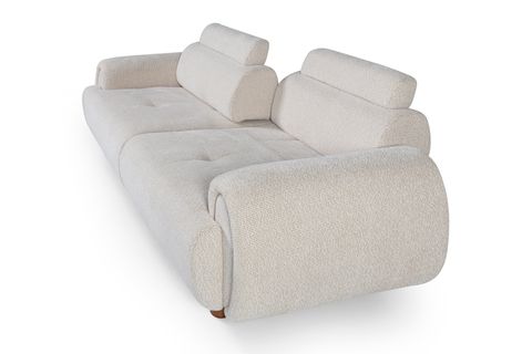 TOSCANA ÜÇLÜ KOLTUK