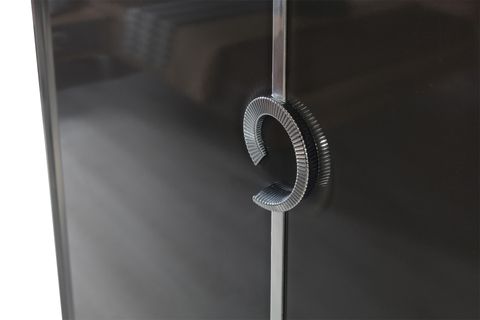 TREND ANTRASİT YATAK ODASI TAKIMI