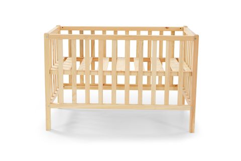 NATURKIDZ PINE BEŞİK, ÇAM, 60X120