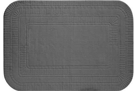 BALLY AMOR 001 ANTRASİT HALI, 160X230 CM