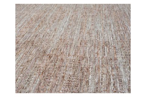 VERA SERİSİ DOKUMA MAKİNE HALISI, BEJ, 80X600