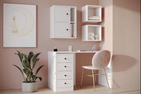 EVA ÇALIŞMA MASASI, FONKSİYONEL