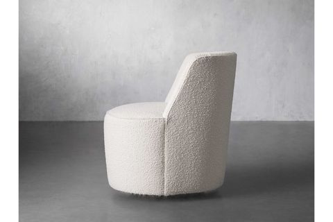 LOFT TEDDY BERJER, BEYAZ