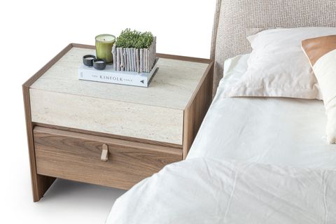 MADERA YATAK ODASI TAKIMI