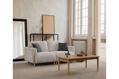 NİCKY İKİLİ KOLTUK