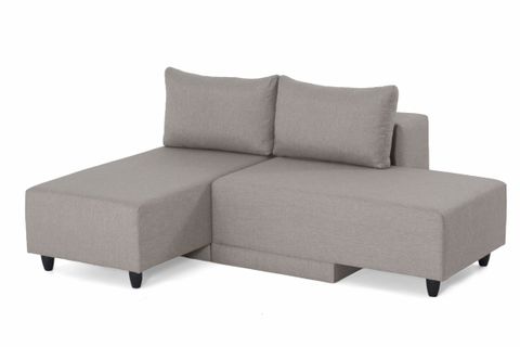 LİMA KÖŞE KOLTUK, KREM