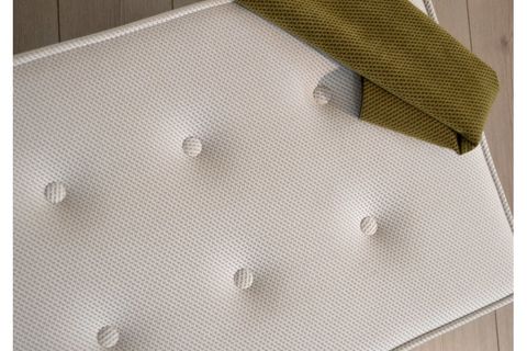 VALERİE PUF KIRIK BEYAZ