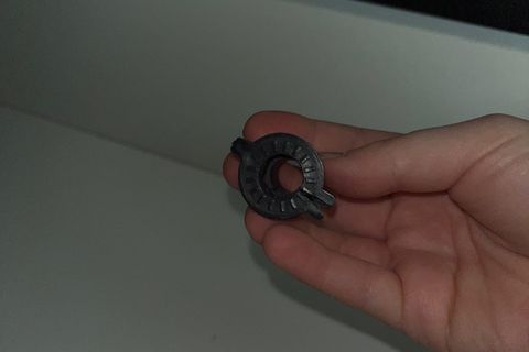 MG3-6028 SSH PARÇASI