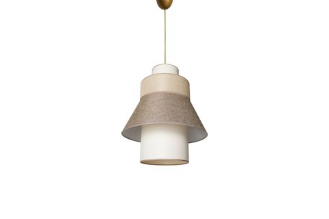 PASSAGER AVİZE, HASIR KREM