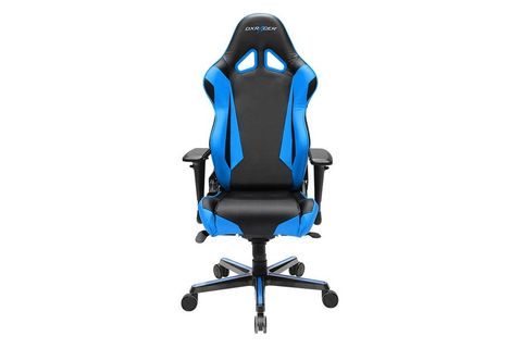 ADORE DXRACER PROFESYONEL PC OYUN KOLTUĞU - DX-OH-RV001 MAVİ ARŞİV-