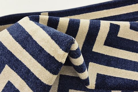 TRİA KOLEKSİYONU DOKUMA MAKİNE HALISI TA1000, 80X300 DİKDÖRTGEN