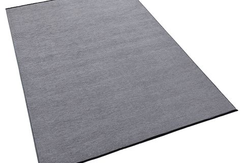 SALTANAT YENİ GRİ MAKİNE HALISI 120X180
