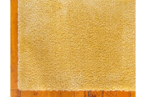 SOLİD MAKİNE HALISI 4371D SARI 150X230 DİKDÖRTGEN