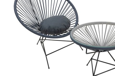 PORTO ÇAY SETİ TAKIMI, LACİVERT