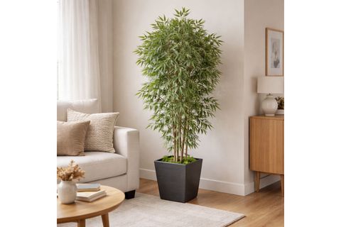 YAPAY BAMBU AĞACI, 195 CM