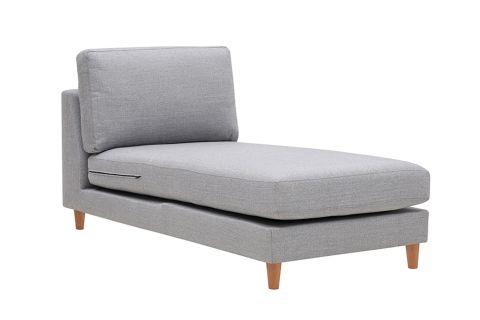 Daybed Uzanma Modülü