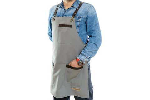 MONAPRON 23 CARAVAGGİO ÖNLÜK, GRİ