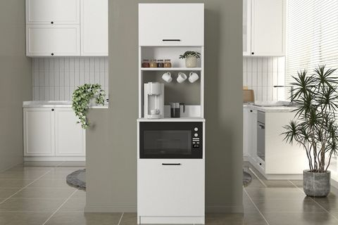 TUCO  ÇOK AMAÇLI DOLAP, 1 KAPAKLI