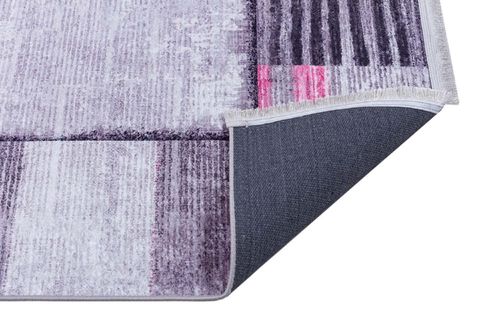 TRKMN 74 YIKANABİLİR DİJİTAL BASKILI HALI 160X230