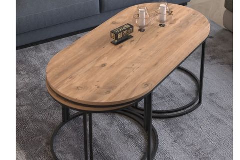 SOLO SEHPA TAKIMI, MEŞE