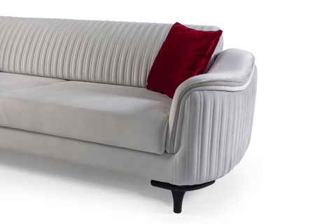 SEDEF KOLTUK TAKIMI, KREM