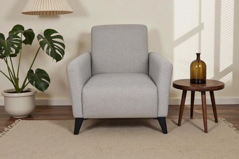 BRADLEY BERJER, GRİ