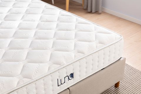 LUNA ASTRO EVERCLEAN ÇİFT KİŞİLİK YATAK, YIKANABİLİR VE HİJYENİK, 150X200