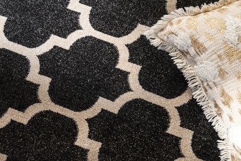 TRİA KOLEKSİYONU DOKUMA MAKİNE HALISI TA1014, 80X300 DİKDÖRTGEN