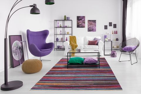 ANGORAHOME VEGA DİKDÖRTGEN KİLİM 4042, 80X150