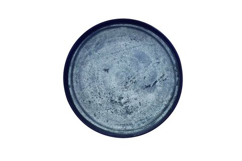 KÜTAHYA PORSELEN NANOKREM 24 PARÇA YEMEK SETİ