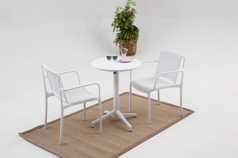 NES KATLANIR BAHÇE BALKON SETİ